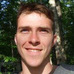 Software developer, writer, politics nerd and all around pleasant person