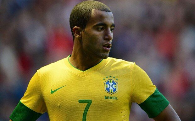 Fã clube destinado a todas as pessoas que admiram o Lucas, o futebol dele, a história ..
