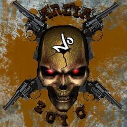 A mais nova e recente Banda de Rock  de São Paulo \m/ Integrantes :  Vocal:@DaniloN64 Guitarra Solo:@Wiill_Rodrigo Guitarra Base: Baterista: