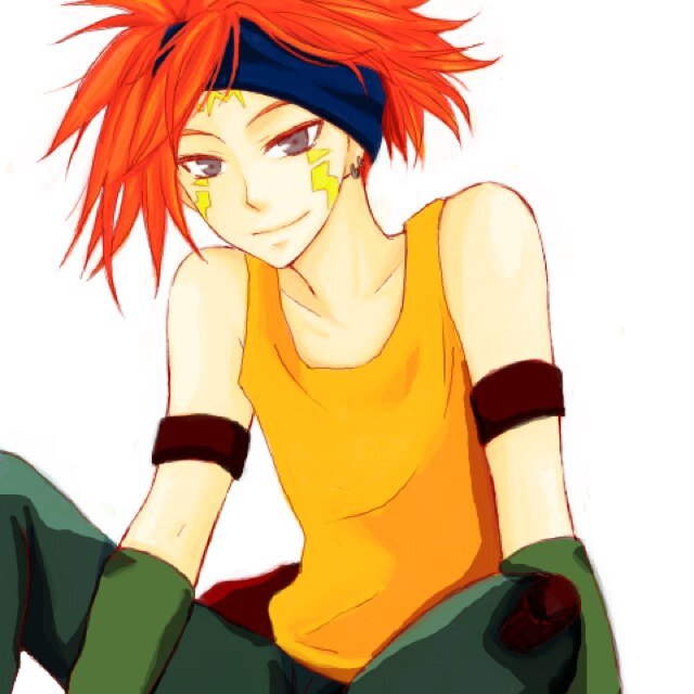 CutieWaiter's profile picture. Name's Kai! I'm a waiter at a cafe and @FrozenCircuit is my prized customer. You hurt him, you hear from me! | Skittles~ | #OC | #RP |