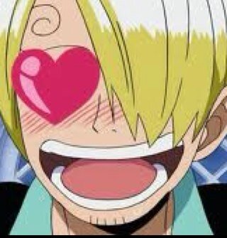 hello im sanji the cook of the strawhat piartes! and i love NAMI SWAN and ROBIN CHWAN!!!!!! #OnePieceRP #Parody #Taken by @PervyNami_