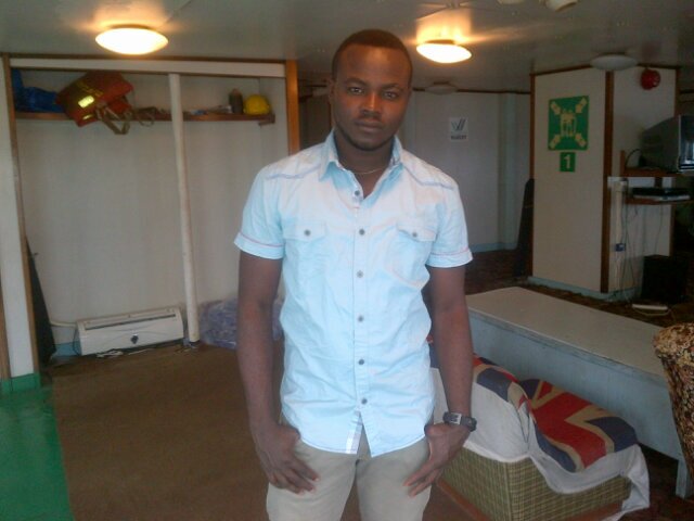 cmony1892's profile picture. Ceo 1st Sea food franchise I̶̲̥̅̊n̶̲̥̅̊ nigeria