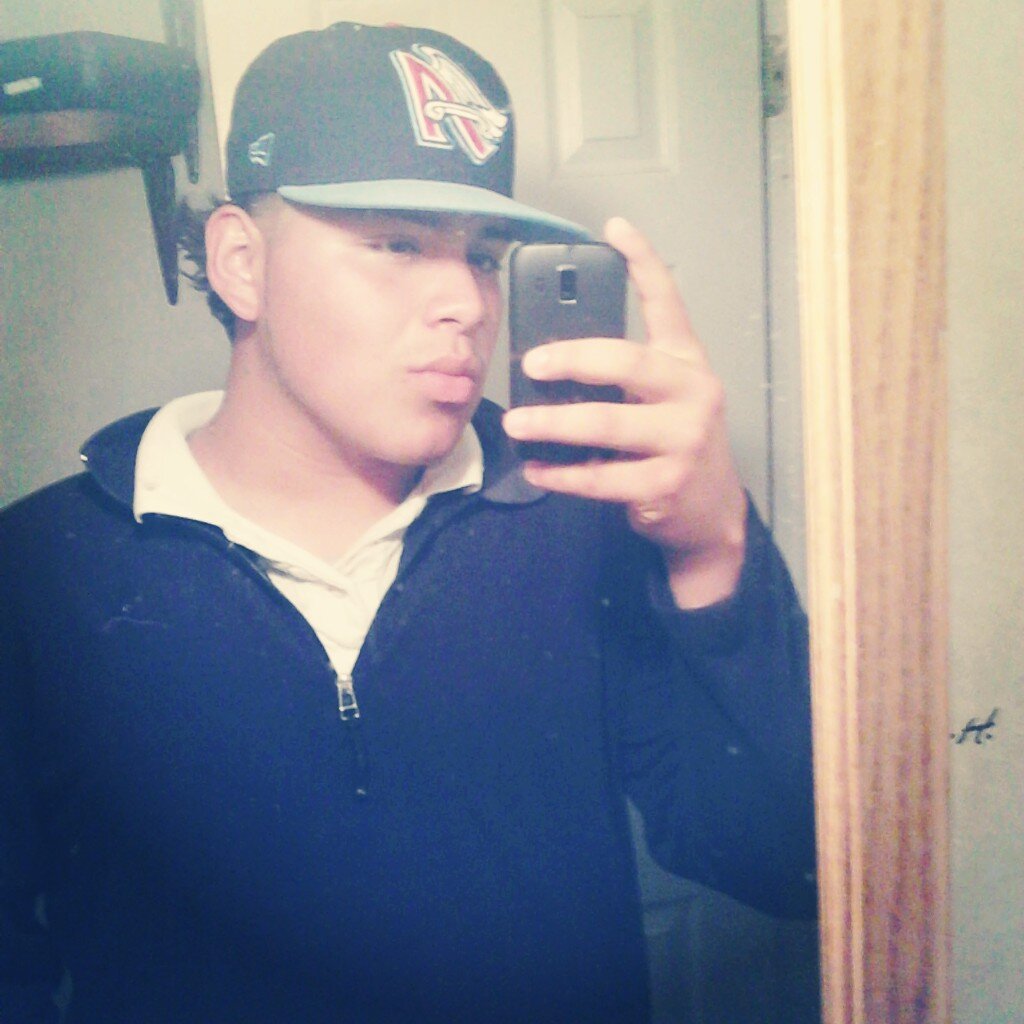 Senior at Citronelle. 17 | Baseball