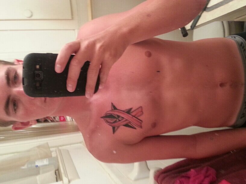 Dip for life no matter what! !