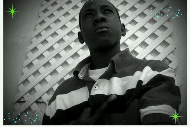 Death Have To Be Easy Cuz Life Is Hard