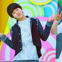 Lee Yong Ri (@14mellyRi) Twitter