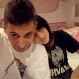 tte amo mais que tudo meu amor 3  - Tony'