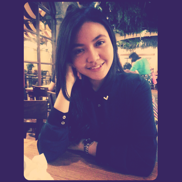 Always trust in GOD. HE knows u very well. Don't ever worried about anything around u cos HE will protect us | ♥ greentea