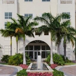 Casa Costa is a premier oceanview condominium building located in the heart of Boynton Beach, Florida