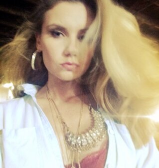 singer/songwriter/model/business owner/creative