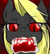 My name's Scarlet i'm a FULL Vampony #Single #Pegasus #Rp Follow for a follow Sisters with:@mlp_BloodThirst