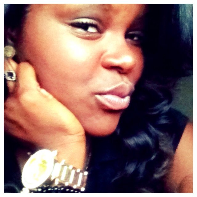 A beautiful, happy & young girl on a misson