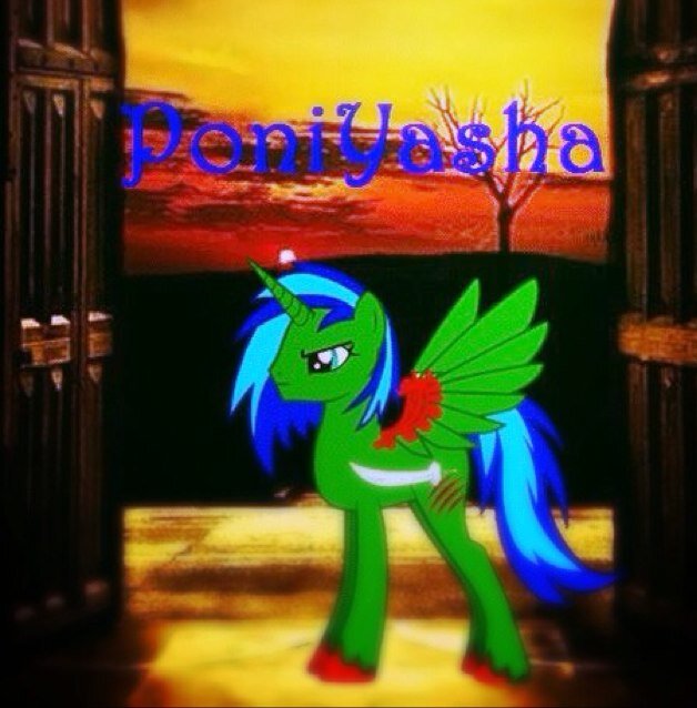 | Im a WerePony that just wants to have some fun ((will do any RP))