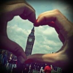 We love life! we love people! we love London city! Follow us If you love London! #followback