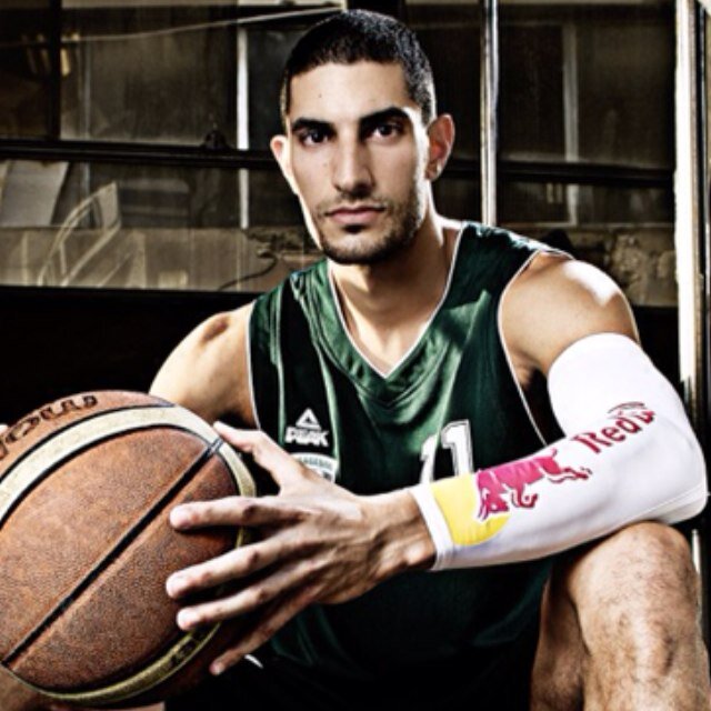 Sagesse Basketball Player