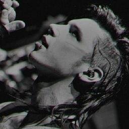 I love Andrew Dennis Biersack/AndySixx/Andy Biersack. He's the only reason why I live. He inspires me. I love him eternally. x