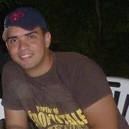 derc203's profile picture. Ingeniero en Informatica