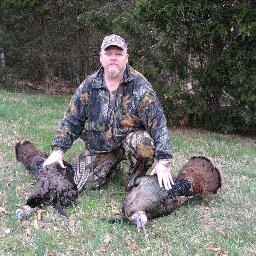Live to Hunt and Fish, in that order