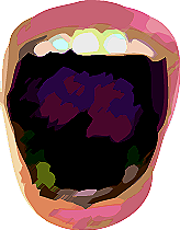 mouthism's profile picture. S*** that comes out of my mouth.