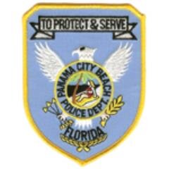 Official Twitter of the Panama City Beach Police Department - 17115 Panama City Beach Pkwy, PCB, Florida. Not monitored 24/7 report non-emergencies 850-233-5000