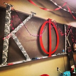 Viva Kappa! Rootie Tootie!