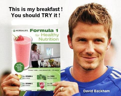 We are very excited to help you with your nutrition goals and to introduce you to an unparalleled business opportunity.