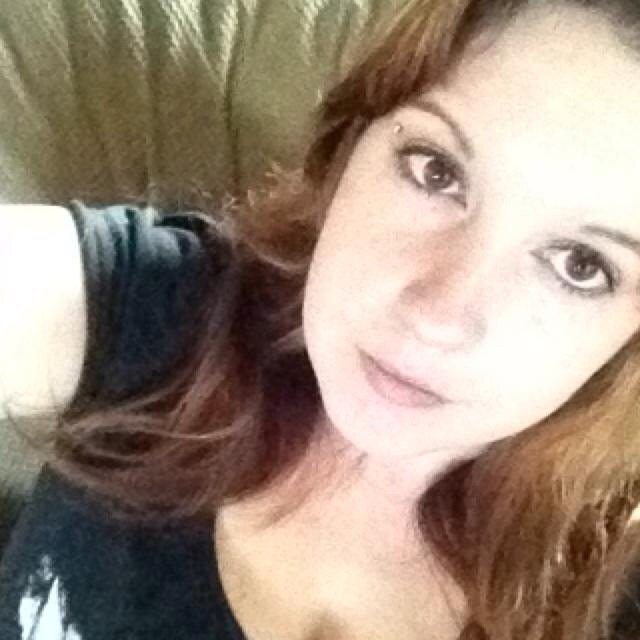 Life is crazy. I've got a lot of luck & even more dreams.