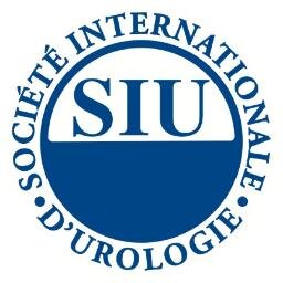 Société Internationale d'Urologie (SIU) - Bringing Urologists Together. https://t.co/i3VdQk42TC https://t.co/va9w8PzA1Y… @SIU_Journal