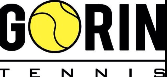 Gorin Tennis Academy provides juniors with training they need to reach their true potential. #gorineffect