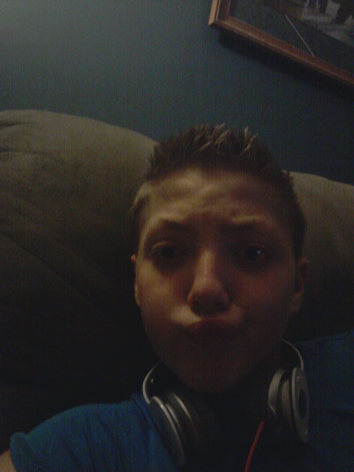 mbrenizer38's profile picture. 