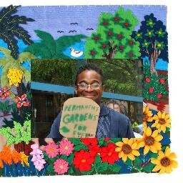 All things good in Urban Greening. Everything green, clean and surviving the toxic scene. GreenTalk I-Radio. Join the Talk.