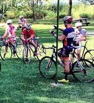 Level 2 Cycling Coach at The Fix Studio. Contact me by email: chris at thefixstudio dot com