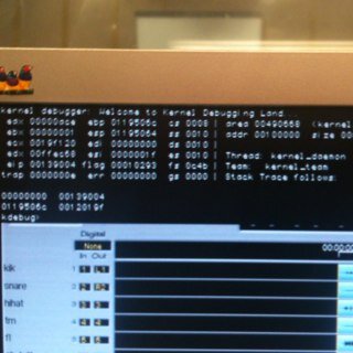 Audiophile_Girl's profile picture. Audio technician. Film geek. Tech junkie.