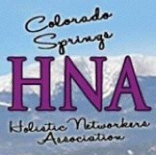 Founded in 1995, The Holistic Networkers Association is a local, non-profit group. 
Connecting the #Holistic & #Business Communities in #COSprings.