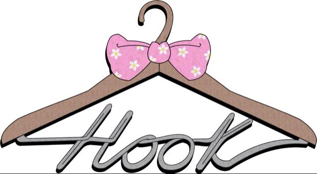 Hook es mas que una tienda virtual.Creamos, diseñamos y convertimos la ropa aburrida en algo nuevo ✌/WhatsApp0424-6333434.Correo hook@live.com.mx/@avigailmolina