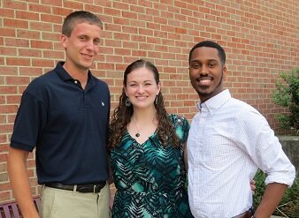 Student Affairs in Higher Education grad student at Indiana University of PA