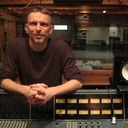 Grammy-nominated mix engineer & music producer