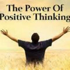 rsyben's profile picture. Make an effort to think positive everyday. Positive thoughts lead to positive action.