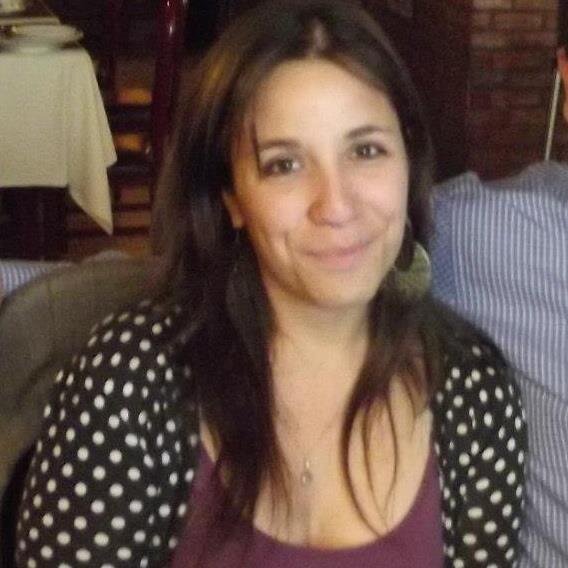 Estudiante de 5 año de Psicología, interesada en el área clínica.