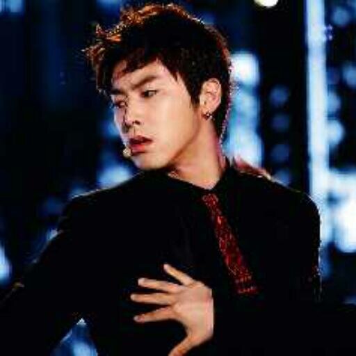 안녕하세요! Exclusive ParodySM #ImmaParody 리더 정 of 東方神起 입니다 ! [Semi-Hiatus]