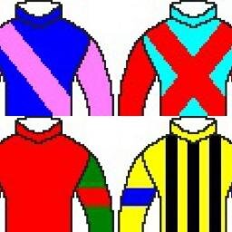 中央競馬の騎乗依頼に関する様々なデータを紹介するブログです