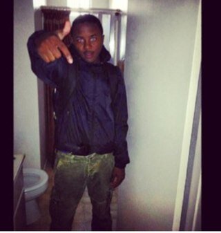 #Cip skeet love yu brudder