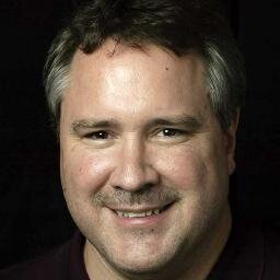Andy Wilcox
