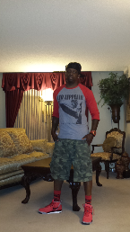 I don't understand what it means to be just a normal nigga, maybe you can help me understand that......