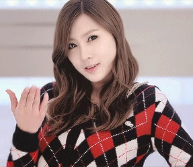 ปิดบอทนะ - ♡MY FAM : SECRETGARDEN ☆ REAL : @APINKOHY