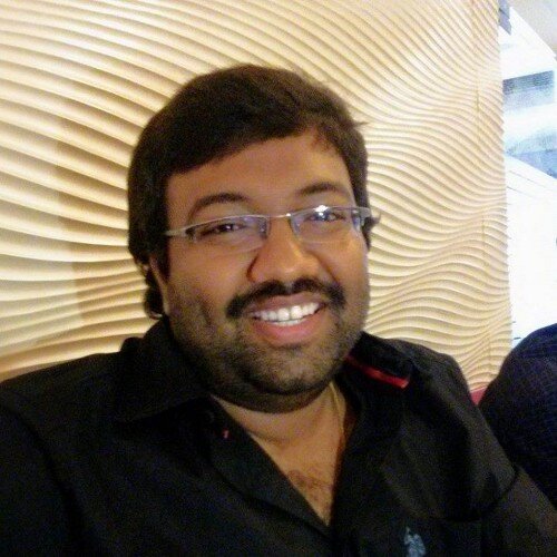 Works at Microsoft India. Previously at Bank of America . IT grad from VIT , Vellore