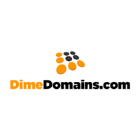 Dime Domains (@dimedomains) 's Twitter Profile Photo Dime Domains (@dimedomains) 's Twitter Profile Photo