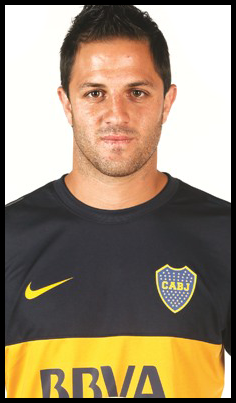 Twitter oficial de juan manuel martinez jugador del club Atlético boca juniors, juego con el mejor del mundo Juan roman Riquelme el unico10 en boca...