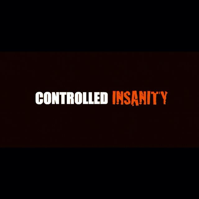 Phil Vincent – Controlled Insanity