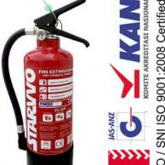 TanyaPemadam's profile picture. Kami adalah agen alat pemadam kebakaran untuk merk Starvvo, Fire Indo, Eversafe dan Hatsuta.